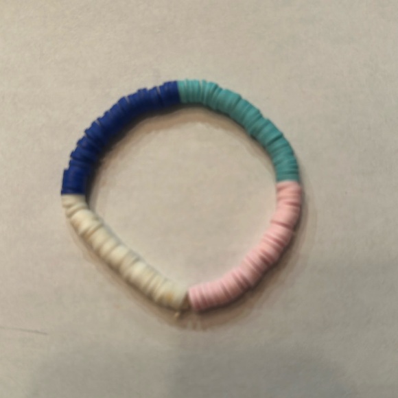 Smaller handmade necklace or bracelet. - Picture 1 of 2